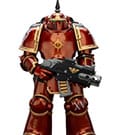 Warhammer The Horus Heresy Action Figure Thousand Sons MK lll Tactical Legionary Joy Toy (CN)