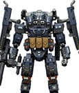 Dark Source Action Figur APOC Series Storm Lucis Fire Support Type Mech Joy Toy (CN)