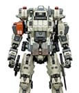 Dark Source Action Figur APOC Series Bedrock Albus Standard Combat Type Mech Joy Toy (CN)