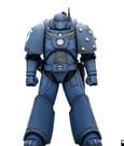Warhammer The Horus Heresy Action Figure Ultramarines MKVI Tactical Legionary Joy Toy (CN)