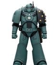 Warhammer The Horus Heresy Action Figure Sons of Horus MKVI Tactical Legionary Joy Toy (CN)