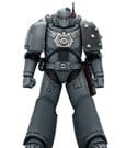 Warhammer The Horus Heresy Action Figure Space Wolves MKVI Tactical Legionary Joy Toy (CN)