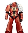 Warhammer The Horus Heresy Action Figure Thousand Sons MKVI Tactical Legionary Joy Toy (CN)