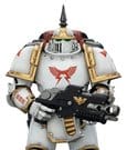 Warhammer The Horus Heresy Action Figure White Scars MKIll Tactical Legionary Joy Toy (CN)