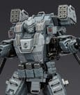 Dark Source Action Figure 1/25 APOC Series Sky Tempest Fire Strike Mech ST 8614 Joy Toy (CN)