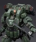 Dark Source Action Figure 1/25 APOC Series Falcon 02 Rapid Assault Mech ST 8615 Joy Toy (CN)