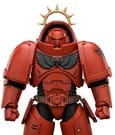 Warhammer 40 000 Action Figure Game Edition Blood Angels Heavy Intercessor Joy Toy (CN)