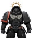 Warhammer 40 000 Action Figure Raven Guard Heavy Intercessor Joy Toy (CN)