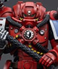 Warhammer 40k Action Figure 1/18 Ultramarines Primaris Techmarine Joy Toy (CN)