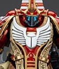 Warhammer The Horus Heresy Action Figure 1/18 Thousand Sons Legion Librarian Consut Joy Toy (CN)