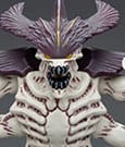 Warhammer 40k Action Figure 1/18 Tyranids Hive Fleet Leviathan Tyranid Warrior with Boneswords Joy Toy (CN)