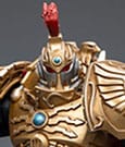 Warhammer 40k Action Figure 1/18 Adeptus Custodes Blade Champion Joy Toy (CN)