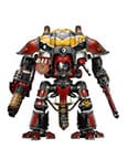 Warhammer 40 000 Space Marine 2 Action Figure Imperial Knights House Raven Knight Errant Joy Toy (CN)