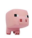 Minecraft Mega Squishme Anti Stress Figure Series 1 Pig Just Toys