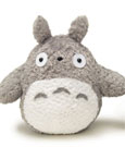 My Neighbor Totoro Plush Figure Fluffy Big Totoro Sun Arrow