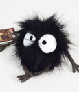 Studio Ghibli Ball Chain Plush Noiraude Other