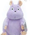 Spirited Away Plush Figure Boh Nezumi Medium Sun Arrow