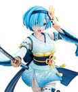 Re ZERO Starting Life in Another World Rem Combat Outfit Ver. Kadokawa