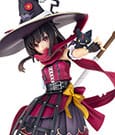 Konosuba God's blessing on this wonderful world! Megumin Light Novel 10th Anniversary Ver. Kadokawa