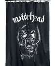 Motörhead Shower Curtain Warpig Logo KKL