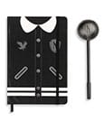 Wednesday Diary Gift Box Varsity Karactermania
