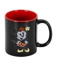 Minnie Mouse Mug Minnie Mouse Face Karactermania