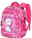 Oh My Pop! Plus Running Backpack Daydream Karactermania