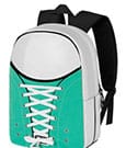 Oh My Pop! Backpack Mint Sneakers Karactermania