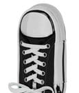 Oh My Pop! Sneakers Pencil case Black Karactermania