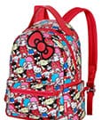 Sanrio Backpack Hello Kitty & Friends Small Karactermania