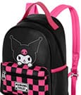 Sanrio Backpack Kuromi Chess Small Karactermania