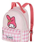 Sanrio Backpack My Melody Cute Small Karactermania