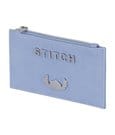 Lilo & Stitch Slim Card Holder / Mini Purse Steel Blue Karactermania
