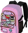 Sanrio Fan HS Backpack Hello Kitty Gashapon 2.2 Pink Karactermania