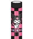 Sanrio Thermo Bottle Kuromi Chess Karactermania