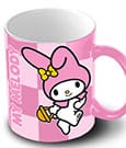 Sanrio Mug My Melody Cute Karactermania