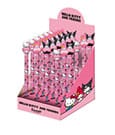 Hello Kitty Erasable gel pen Display 24 Karactermania