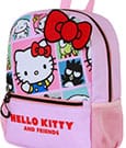 Sanrio Backpack Hello Kitty Panels Sweet Karactermania