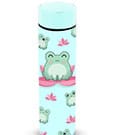 Oh My Pop! Thermo Bottle Froggy Karactermania