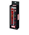 Spider-Man Multicoloured ball pens 2 Pack Karactermania