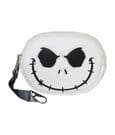 Nightmare before Christmas Coin Purse Bone Karactermania