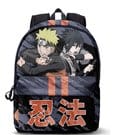 Naruto FAN HS Backpack 3.0 Shadow Karactermania