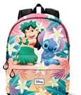 Lilo & Stitch FAN HS Backpack 3.0 Dance Karactermania