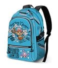 One Piece Fight Backpack 3.0 Chopper Karactermania