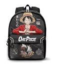 One Piece FAN HS Backpack 3.0 Unique Karactermania