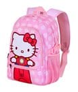 Sanrio Fight Backpack 3.0 Hello Kitty Moto Karactermania