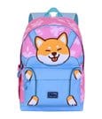 Oh My Pop! FAN HS Backpack 3.0 Shiby Karactermania