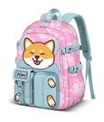 Oh My Pop! Haru Backpack Shiby Karactermania
