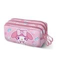 Sanrio FAN Trick Pencil Case 2.2 My Melody Sweets Karactermania