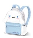 Sanrio Heady Backpack Cinnamoroll Face Karactermania